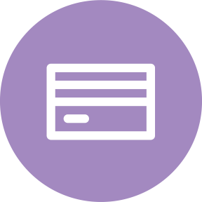 Payment icon