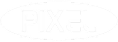 Logo Pixel