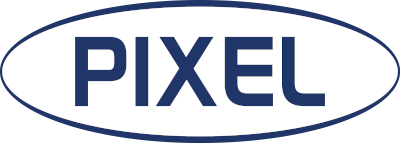 Logo Pixel